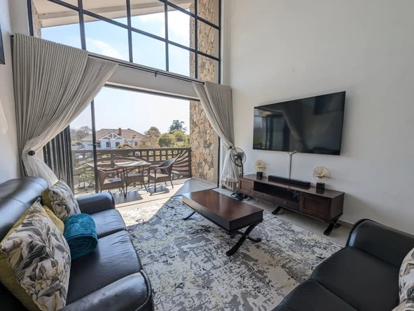 3 Bedroom Flat & Apartment