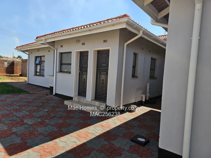 Glaudina house for Sale 