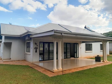 3 Bedroom Townhouse Complex