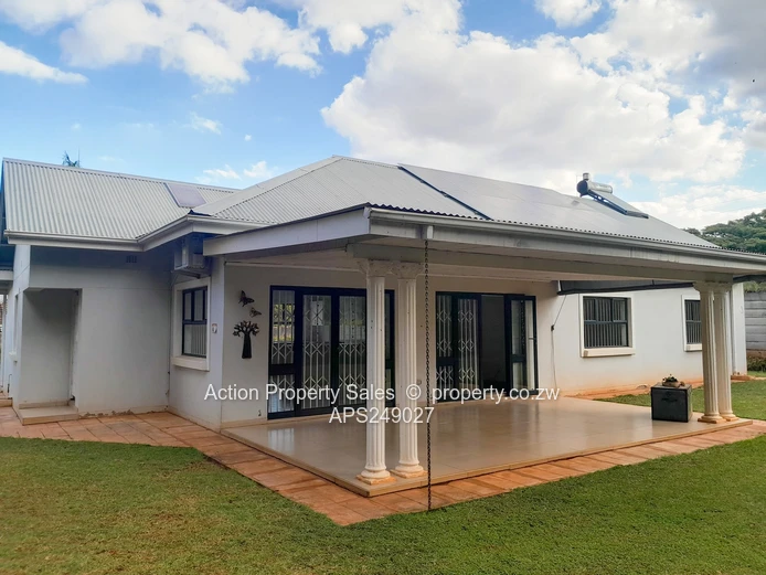 3 Bedroom Townhouse For Rent 1st July 2026 