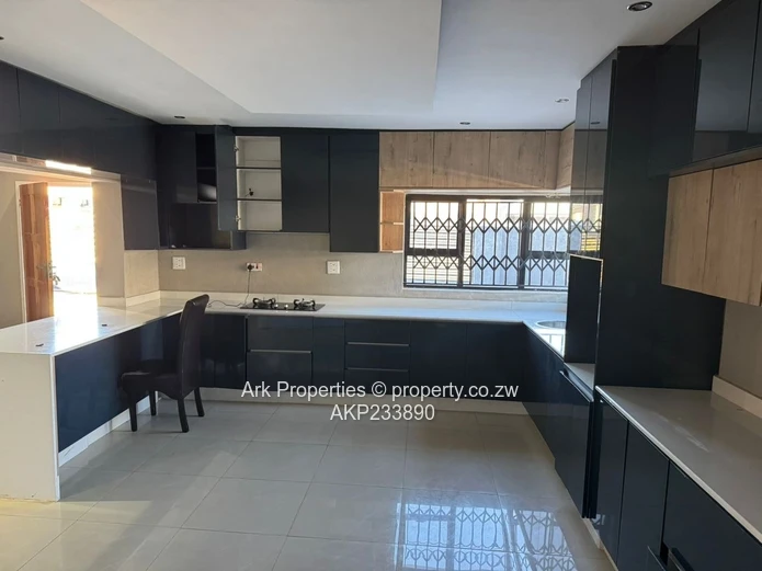 Mabvazuva Gated Community Phase 1.1 - Newly Built