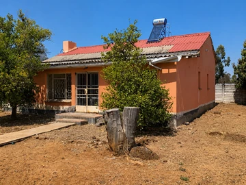 7 Bedroom House