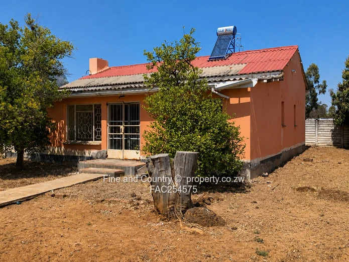 House for Sale with Development Potential in Burnside