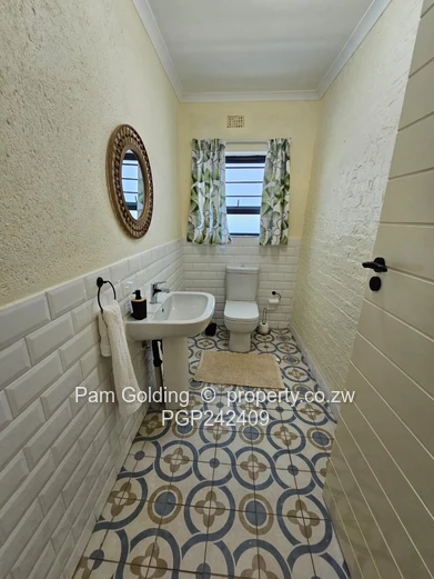 Spacious Versatile Property