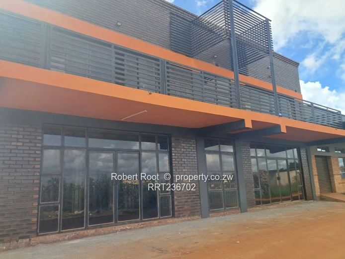 Brand new Shop/Retail space in a busy area!