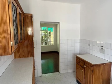 2 Bedroom Garden Flat