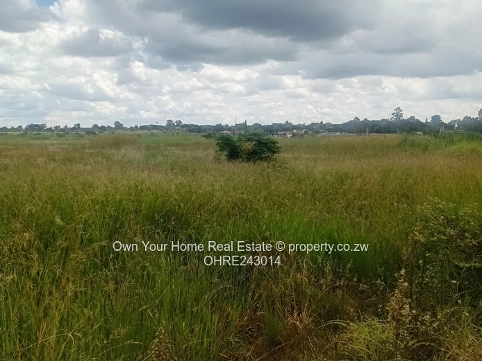 Tynwald Land For Development 