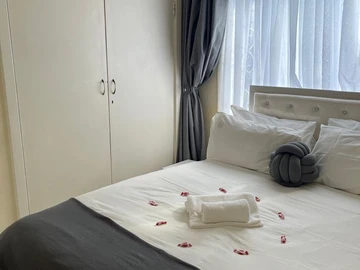 2 Bedroom Garden Flat