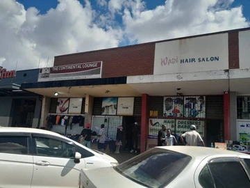 Shop & Retail Property