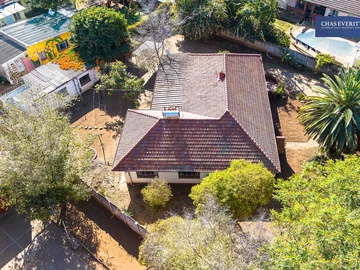 Charming 3-Bedroom Home In Malindela