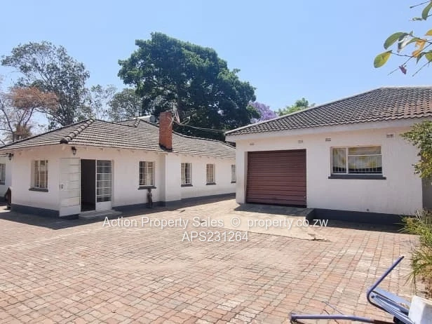 Two Houses For Sale In Avondale West!