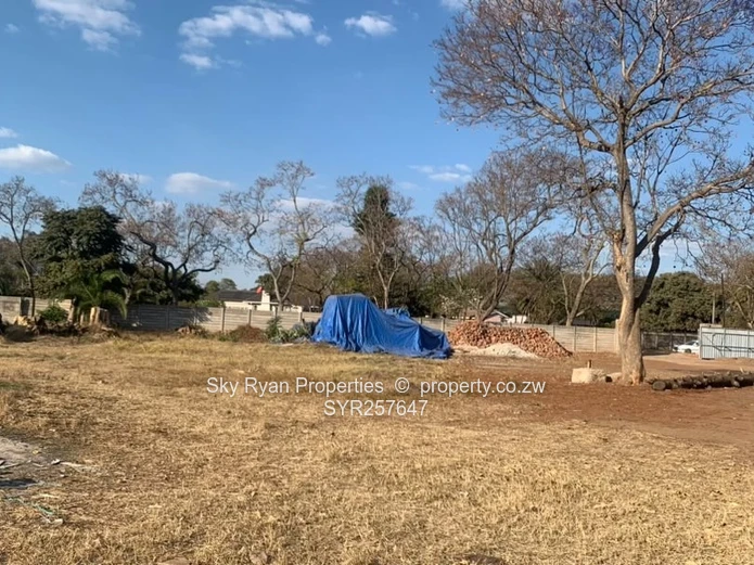Msasa Warehouse To Rent* 