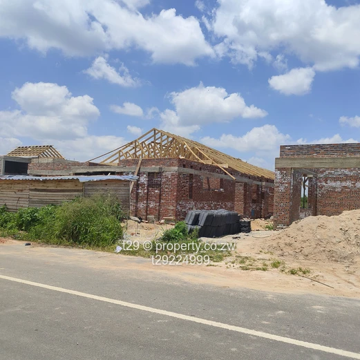 Arlington East 80%complete houses for sale (Sole Mandate)