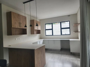 3 Bedroom Townhouse Complex