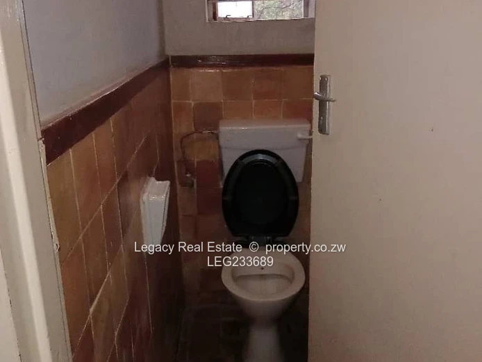 Prime Investment Opportunity along Bulawayo–Victoria Falls Highway