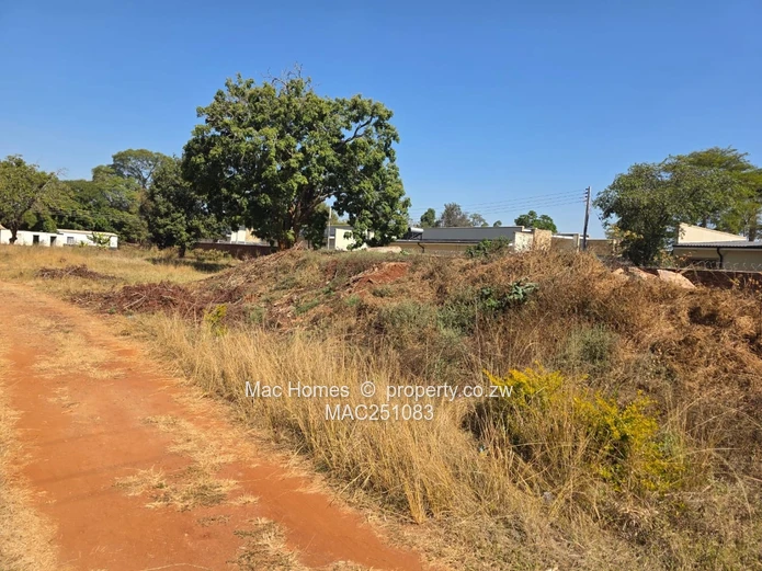 For Sale: 2 Acre / 8,119Sqm Development Stand