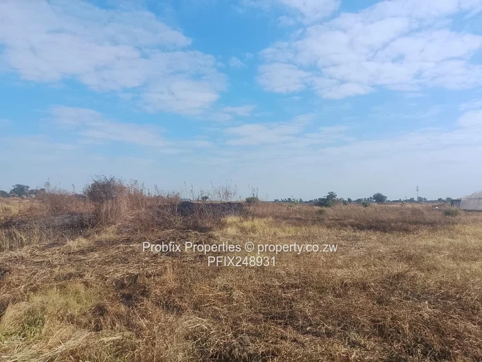 Rainham Plot for Sale