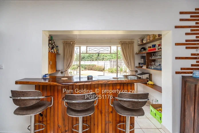 Prime Investment Opportunity North Way, Near Seke Road.