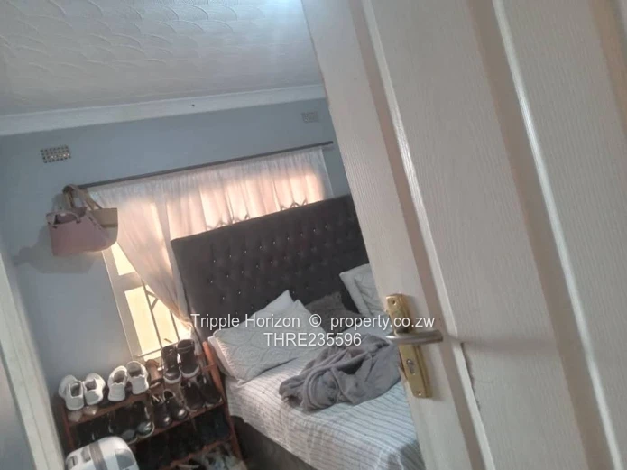 4 bed house for sale in Warren Park D. 