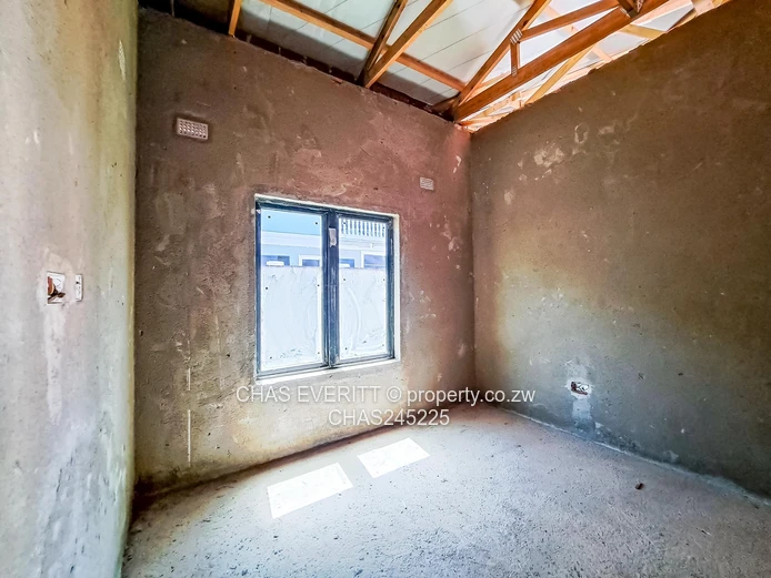 Boutique Clusters in Vainona