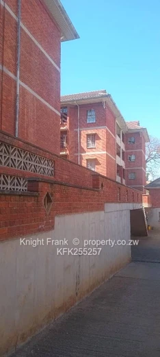 One bedroom Apartment - Shingai Court Prime