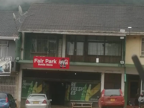 Shop & Retail Property