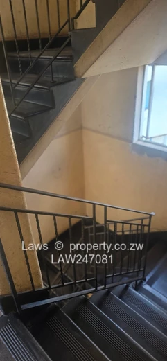 Neat 2 Bedroomed Flat in the Avenues