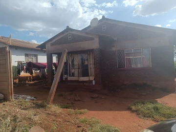 New on the market 