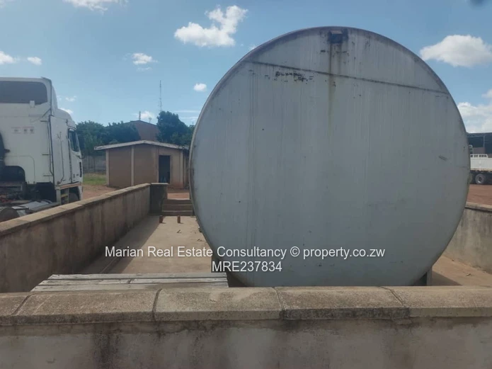  Prime Commercial Stand FOR SALE