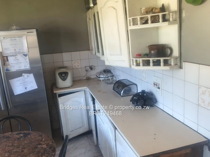 Greendale 3-bedroom House For Sale