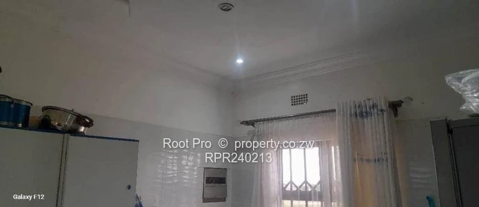 Inverangus Cottage for Sale