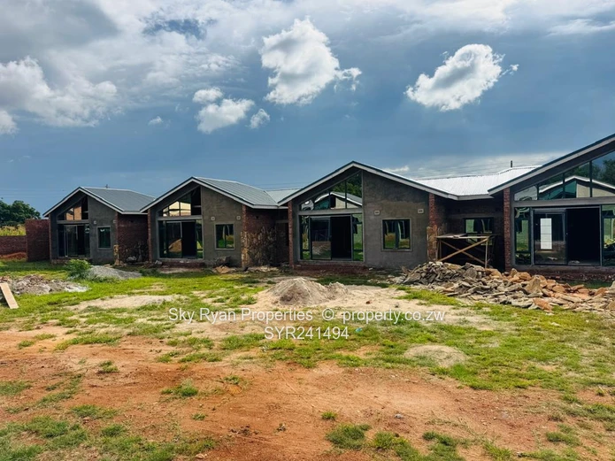 11 Borrowdale, Vainona Apartments For Sale