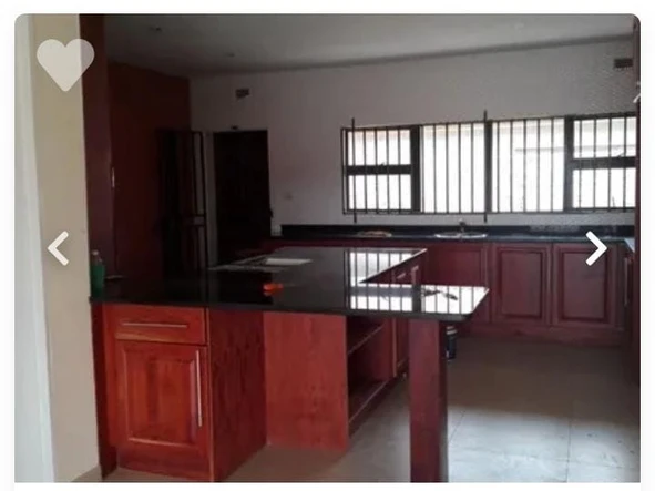 4 Bedroom Townhouse Complex