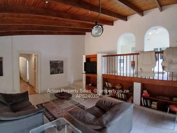 Beautiful 5 Beds In Gunhill!