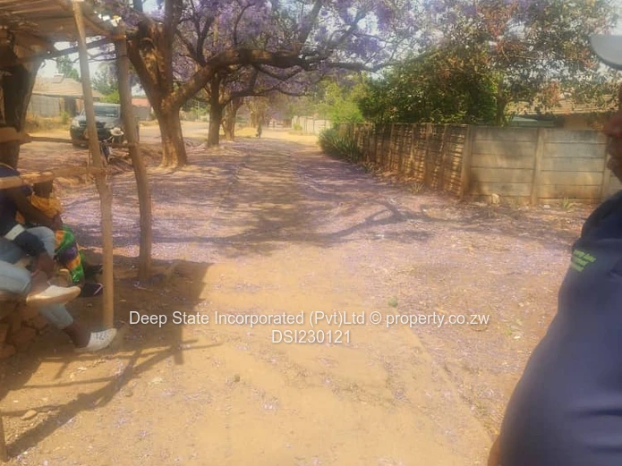 Malbereign stand for sale (Sole Mandate)