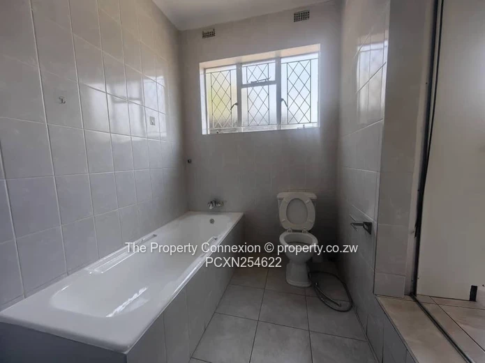 Spacious 5-Bedroom Family Residence | Bluff Hill, Harare West