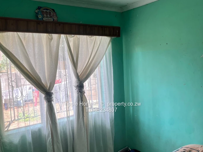 Msasa park house for sale