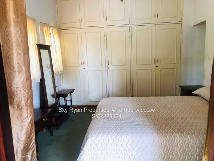 Ballantyne Park House For Sale