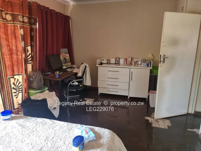 Duplex Flat Opposite Avenues Clinic