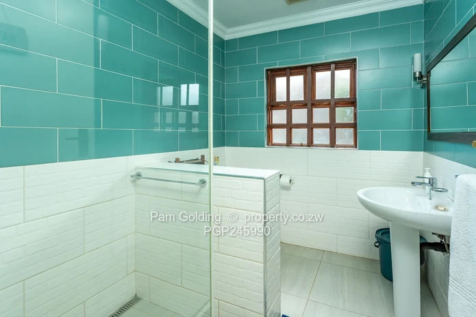 Multi-Dwelling Property with Income Potential