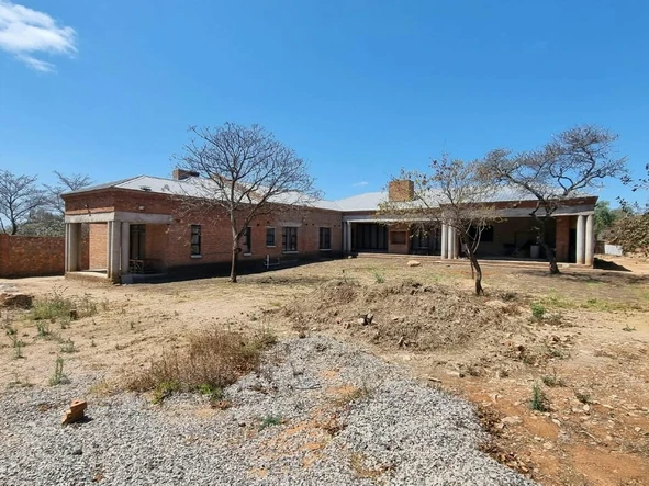 7 Bedroom House