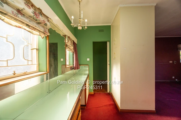 Enjoy convenience, comfort