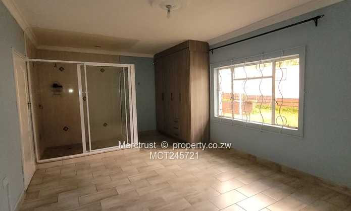 Newly built and immaculate!