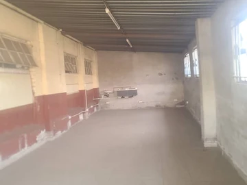 Shop & Retail Property