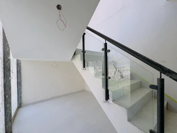 4 Bedroom Townhouse Complex