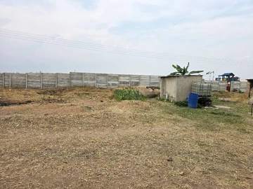 Commercial & Industrial Land