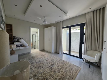 3 Bedroom Townhouse Complex