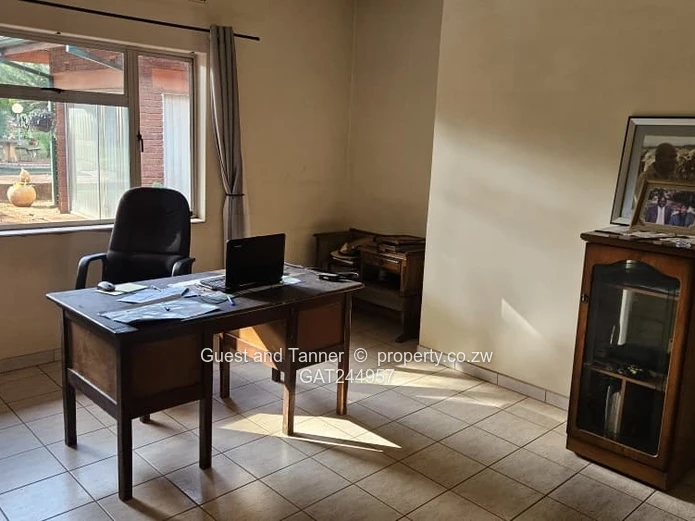 Property for Sale with Title Deed – Bluffhill (Harare)
