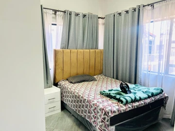 5 Bedroom Townhouse Complex
