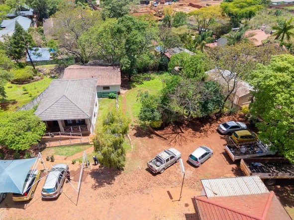 Commercial Property